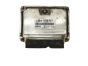 Calculateur 038906019FG 0281010702 Volkswagen Bosch 21616