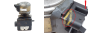 Pompe De Suspension Citroen C5 965560580 9636713880 X3 H2 Gate