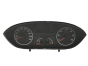 Bloc Compteurs Vitesse Ducato Jumper Boxer 1375910080 PSA FIAT