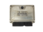 Calculateur 038906019NE 0281011824 Seat Bosch 3434