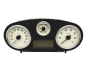 Bloc Compteurs Vitesse Lancia Ypsilon 51709391 110080211006 48957