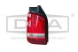 Phare De Voiture Gauche Arrière 7E5945095C 99451801302 VW Transporter DPA