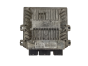 Calculateur 5WS40110E-T 9654925480 9648624280 PSA Siemens 3473