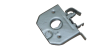 Serrure De Capot Moteur Nouveau Renault Laguna II Espace IV 8200236510