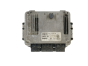 Calculateur 4M61-12A650-AB 0281011534 Ford Bosch