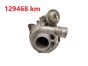 Turbocompresseur Opel 1,7 8971146390 VIBD 9606 129468 km