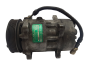 Compresseur De Climatisation Citroen Peugeot SD7V16 1106F Sanden 7121