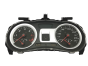 Bloc Compteurs Vitesse Renault Clio 3 8201060299 A 49047