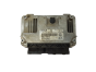 Calculateur 89661-0H070 0261S04464 Toyota PSA Bosch 15604