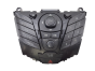 Panneau de configuration Ford Fiesta 8A6T18K811AD 331405000 1334