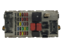 Boîtier Fusibles Fiat 51770619 NPL 51821413 CPL Delphi