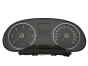 Bloc Compteurs Vitesse VW Polo 6R 6R0920861F 23386