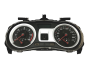 Bloc Compteurs Vitesse Renault Clio 3 8200305020 F 47307