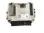 Calculateur 4M51-12A650-ND 0281011263 Ford Bosch 20509