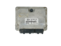 Calculateur 06A906018GM 0261206921 VW Bosch