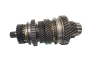 Pignon 8200654074 326005387R JR5306 1.5 DCI Renault Clio 3