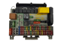 Boîtier Fusibles Opel 09152787 GM