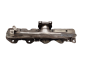 Collecteur D’echappement 2,0 TDCI Ford 9671093680 680447A