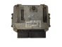 Calculateur 0281012992 55204652 JQ32A3AAM Alfa Romeo Bosch 15386