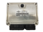 Calculateur VW 07D906018C 0261207019 Bosch