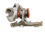 Turbocompresseur Nouvelle Original VWAG 05L253010 GTE1446VZ 2.0 TDI
