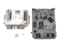 Complet Départ Peugeot 206 9647785780 9646777380 1.4 HDI