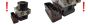 Pompe Abs Citroen Peugeot 9656493580 10.0970-1109.3 ATE 1898