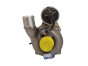 Turbocompresseur 507852 54359710011 7701476891 1.5 dci Renault Nissan