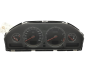 Bloc Compteurs Vitesse Volvo V70 8673262 69294-730T 33153