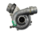 Turbocompresseur Renault 54399700066 H82545009 8200588232 1.5 DCI