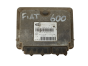 Calculateur IAW4AF.M9 55183580 61600.627.03 Fiat Magneti Marelli 15409