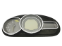 Bloc Compteurs Vitesse Renault Megane 3 248100342R 51483