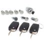 Cylindre De Fermeture Nouvelle Original Jumper Boxer Ducato 2 4162CS 