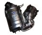 Catalyseur Nouvelle Original 208A02747R Renault