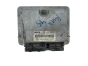 Calculateur YLMSB101151 0281001956 Land Rover Bosch