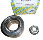 Palier De Roue Avant Pour Renault R155.33 402100005R SNR