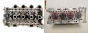 La Culasse Ford PSA Volvo 0200EH 9655911480 1.6 HDI 16V G8DB