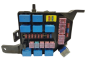 Boîtier Fusibles Kia 91200-07260-E 91940-07500 20247