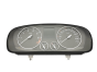 Bloc Compteurs Vitesse Renault laguna 3 248100003R 44706