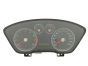 Bloc Compteurs Vitesse Ford Focus 4M5T-10849-EM 4M5T10849EM 27409