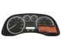 Bloc Compteurs Vitesse Peugeot 307 9651299480 E 01 32404