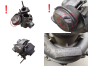 Turbocompresseur GT1746V H8200398565 8200631167 Garrett Renault 1.9 dci S19