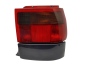 Phare De Voiture Droit Arrière 95656606 Citroen ZX Hatchback Valeo 13096
