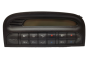 Commande Chauffage 95VW19988EFW 7M0907040BG VW Sharan