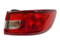 Phare De Voiture Droit Arrière 265502631R Clio 4 Renault