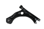 Bras De Suspension 2Q0407152B 44071718601 VW Audi Seat Skoda Vika