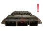 Calculateur 9661642180 9665100380 5WS40615C-T PSA Siemens 14775