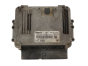 Calculateur 0281014451 55566278 HC Opel Bosch 1066