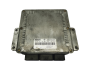 Calculateur 0281011101 8200163528 8200095416 Renault Bosch 68208