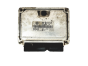 Calculateur 038906012AM 0281010658 VW Bosch 18884